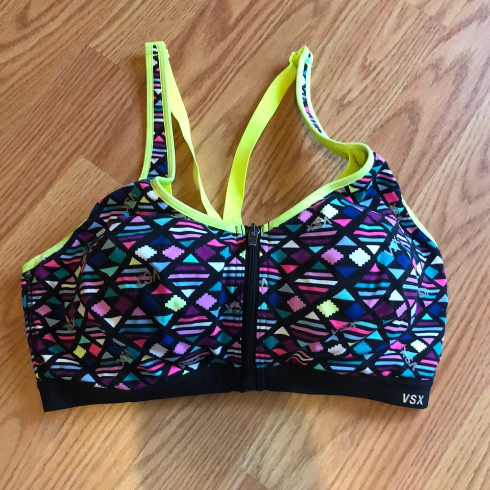 Victoria’s Secret sport high impact sports bra